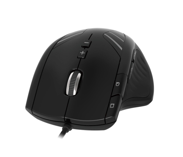 Hori Tactical Assault Commander 4 (PS4) - 299114 - zdjęcie 5